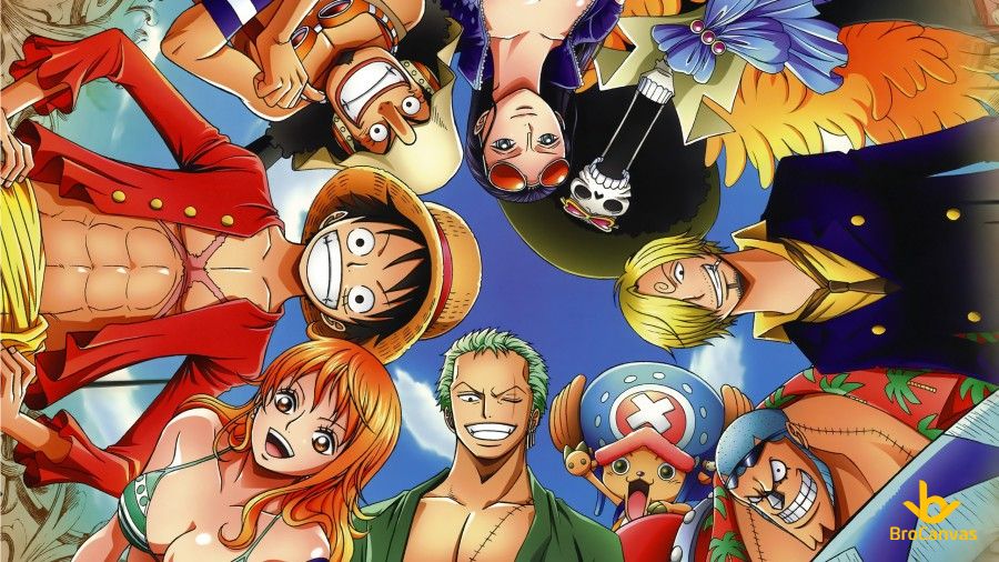 4 điểm tương đồng giữa trạng thái Sulong và Gear 5 của Luffy trong One Piece