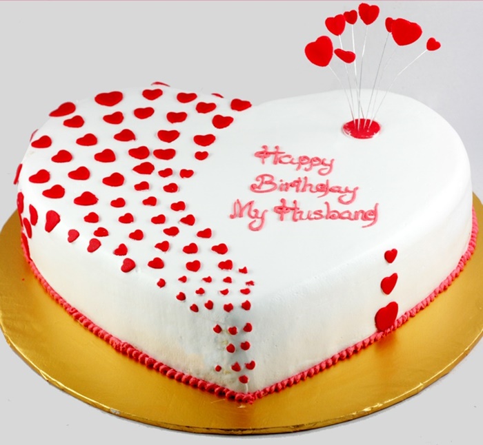 99+ Mẫu bánh sinh nhật đẹp tặng chồng yêu vợ yêu lãng mạn nhất - Bánh kem  24h trọn vẹn 24h sinh nhật giao bánh 24h