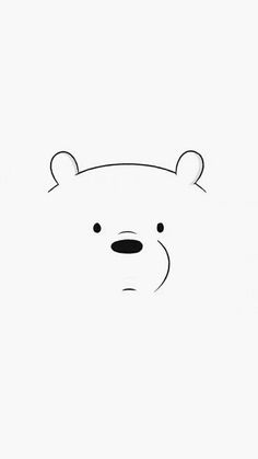 99 Hình Nền We Bare Bear Đẹp Cute Nhất Quả Đất  Trường THPT Phan Đình  Phùng