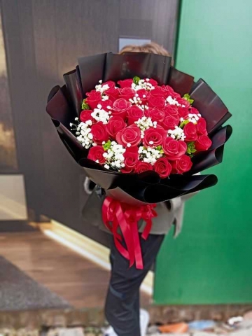 99+ hoa hồng đẹp nhất tặng người yêu, bạn gái đẹp và lãng mạn nhất