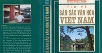 Đọc quyển tìm về bản sắc văn hóa việt nam, tìm về bản sắc văn hóa việt nam