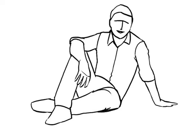 Hướng Dẫn Vẽ Kí Họa Người Nhanh, Khóa Học Vẽ Ký Họa Dáng Người (Figure  Sketching)